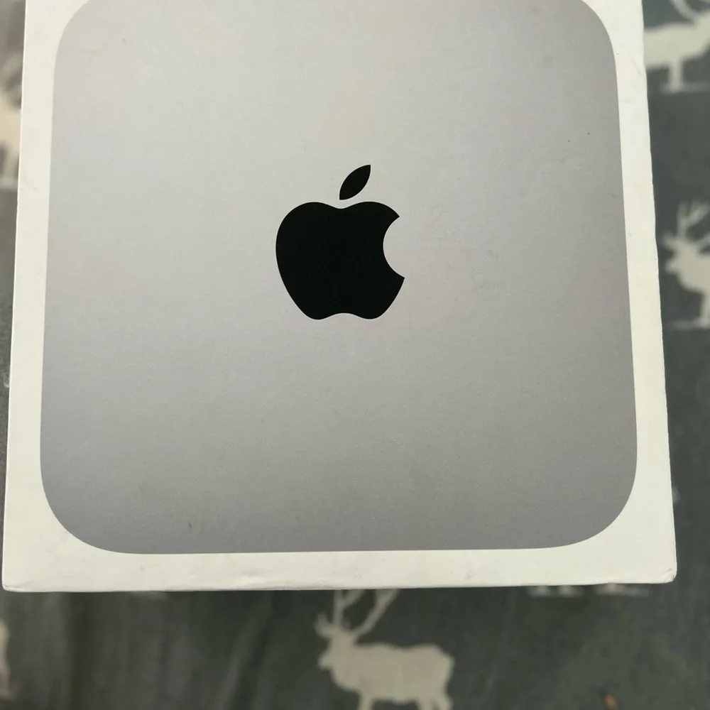 MacMini - Picture 2 of 2